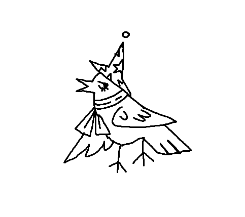 Bird Wizard